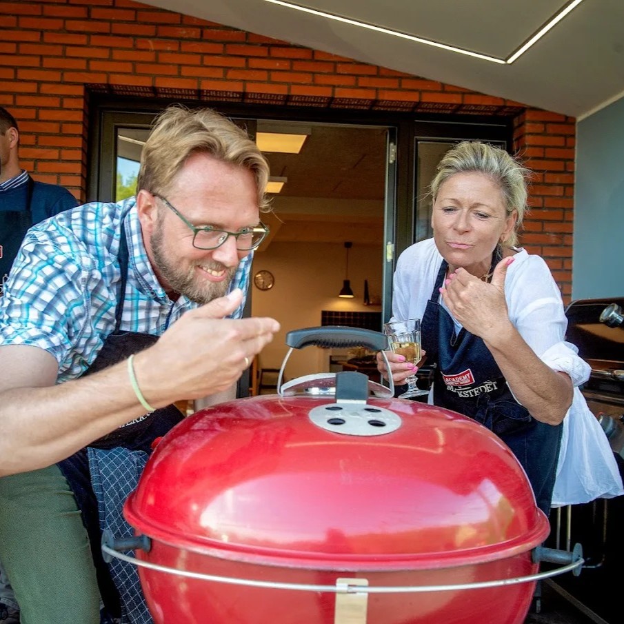 Grill Academy location image 2